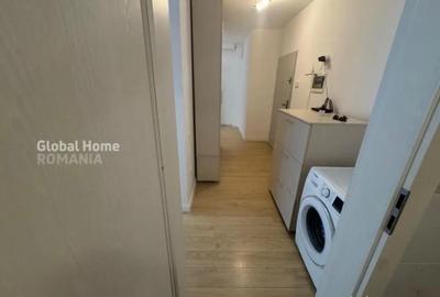 Apartament cu 2 camere decomandat, mobilat în Tunari - 6