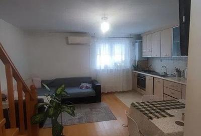 Apartament 2 camere - Tip Duplex - Fizicienilor - 2