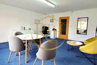 Spațiu comercial, de 25 mp, în Soarelui - 2