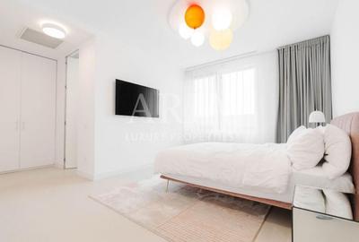 VILA INDIVIDUALĂ | DESIGN CONTEMPORAN | PISCINA | 5000mp - 13