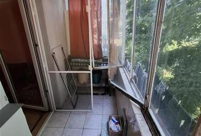 Sagului - Elisabetin, 2 camere cu centrala proprie, et 2 - 11