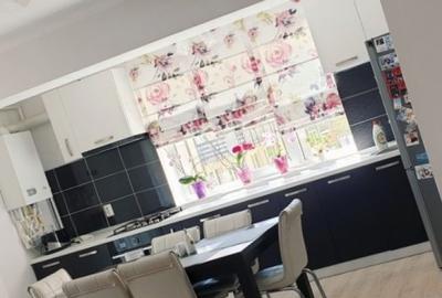 Apartament cu 3 camere decomandat în Crângași - 2