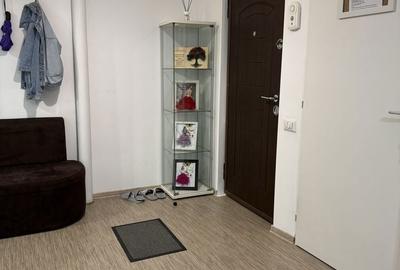 Apartament cu 2 camere în Central - 5