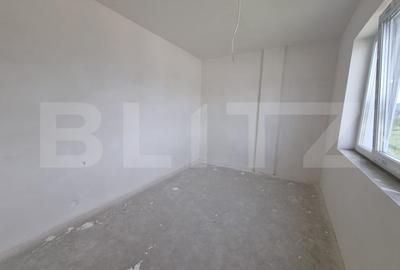 Apartament cu 3 camere semidecomandat în Mănăștur - 3