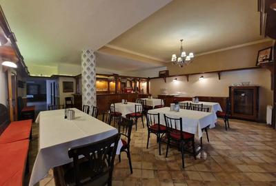 Spatiu pentru: sediu firma-birouri ,after school, regim hotelier. - 4