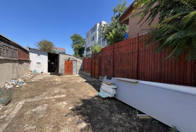 Spațiu comercial, de 112 mp, în Dorobanți - 8