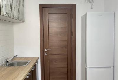 Lujerului  l Garsoniera de închiriat l Exigent Plaza Residence - 5