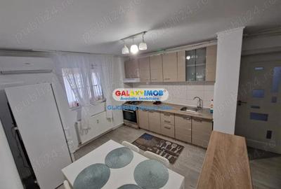 Apartament cu 2 camere decomandat, mobilat în Sebastian - 2