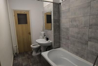 Apartament 2 camere, etaj 1, vedere parc Titanii, mobilat complet - 5