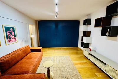 Garsonieră decomandată în Unirii