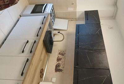 Apartament cu 2 camere decomandat în Central - 2
