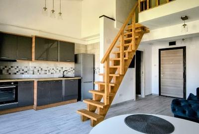 Apartament cu 2 camere în Tomis Nord - 3