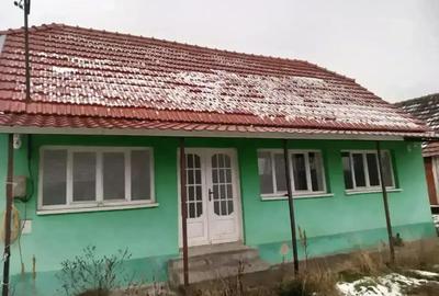 Casă cu 2 camere în Chistag - 8