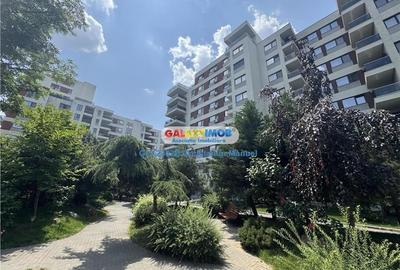 Apartament cu 3 camere, rond OMV Pipera,cu parcare , nou - 1