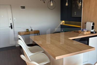 Apartament superb Ghinda Rezidence - 5