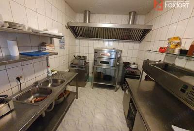 COMISION 0% Spatiu comercial cu 4 incaperi de vanzare in Denta, zona Central - 2