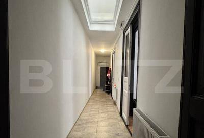 Apartament in casa pe parter, 4 camere, 80 mp utili, zona ce - 5