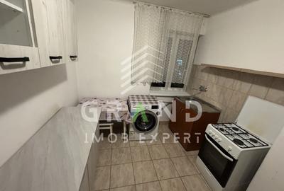 Ap 2 camere | SEMIDECOMANDAT | P-ta Mihai Viteazu/McDonald's Ap 2 camere | SEMIDECOMANDAT | P-ta Mihai Viteazu/McDonald's - 10