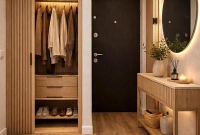 Apartament cu 2 camere în Dristor - 9