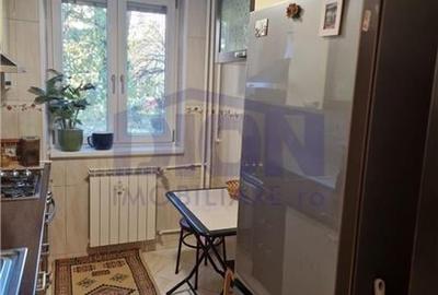 Apartament 3 camere, Dr Taberei, metrou - 6