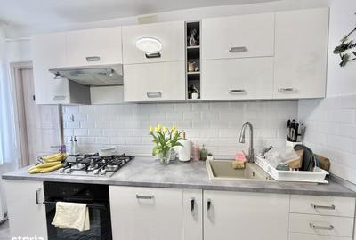 Apartament cu 2 camere decomandat în Tudor - 7