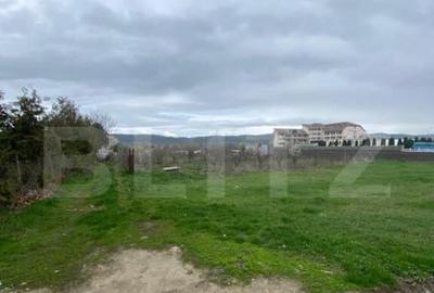 Teren intravilan, acces la autostrada, in Luna langa Campia - 3