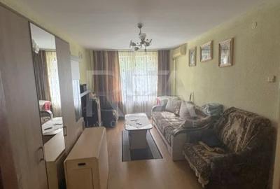 3 camere 2/8 ,anvelopat, Gorjului-Str. Azurului.