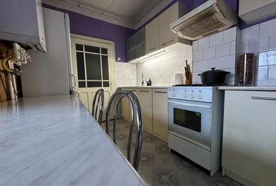 Casă cu Teren 522 Mp în Central - 7