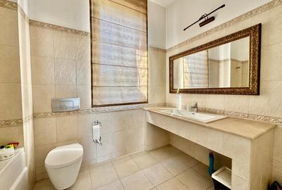 Vilă P+1+M de vânzare – Erou Iancu Nicolae, 450 mp utili, teren 980 mp - 26