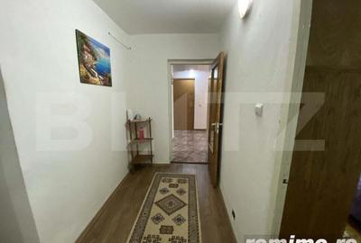 Apartament cu 4 camere decomandat în Central - 16