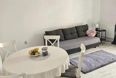 Apartament 2 camere Giroc parter + curte privata parcare - 1
