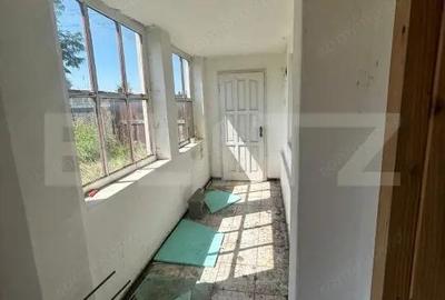 Casa cu parau in spatele curtii in Prejmer, ideala pentru investitie - 7