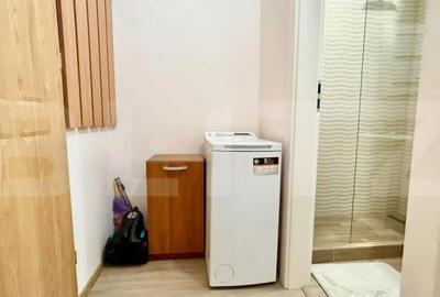 Garsonieră decomandată în Nufărul - 1