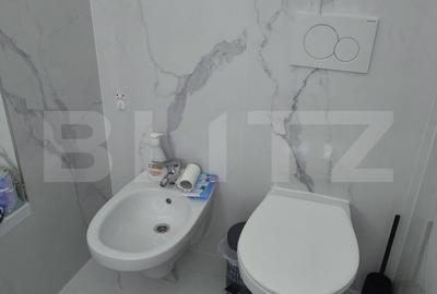 Apartament cu 3 camere, parter inalt, 71 mp, 2 bai, in zona Teilor - 17
