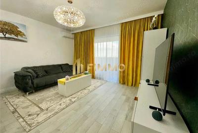 Apartament superb | 4 cam | Bloc nou | Parcare inclusa | ID: 1367 - 1