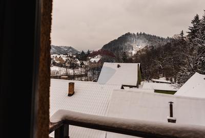 VILA “THE VARDO”, BRAN-PREDELUT | 8 CAMERE DUBLE PREMIUM LANGA PADURE - 29