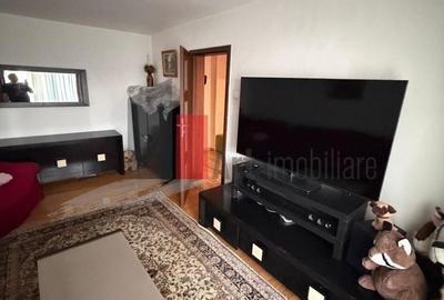 Apartament cu 3 camere decomandat, mobilat în Crângași - 1