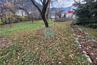 Casă individuală cu 5 camere cu Teren 1600 Mp în Schei - 24