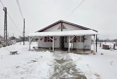 Casa de vanzare - Josenii Bargaului - 11