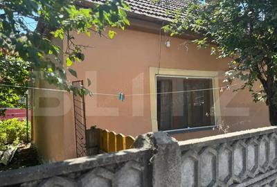 Casă cu 4 camere cu Teren 397 Mp în Mehala - 2