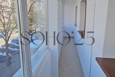 Apartament cu 3 camere în Tei - 9