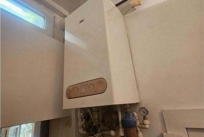 Garsonieră semidecomandată în Moșilor