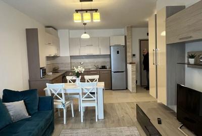 Apartament cu 3 camere în Central - 8