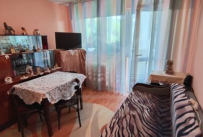 Apartament 2 camere, Grigorescu, balcon, centrala proprie - 2