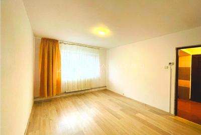 Apartament cu 3 camere semidecomandat în Mănăștur - 1