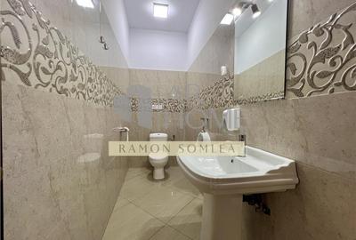Spațiu comercial, de 150 mp, în Ultracentral - 15