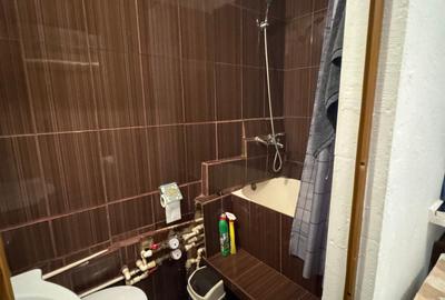 Garsonieră 26 mp Zona Far Mobilată Utilată - 14