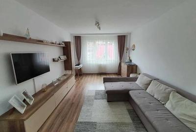 Apartament cu 2 camere decomandat, mobilat în Mănăștur - 2
