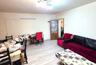 APARTAMENT 2 CAMERE 1/8 BLOC  2002 MONOLIT   71 MP NERVA TRAIAN - 3