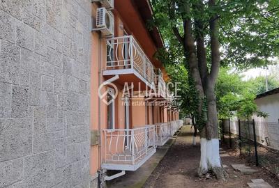 Eforie Nord (COD 02) - Hotel 26 camere 2 apartamente - 13
